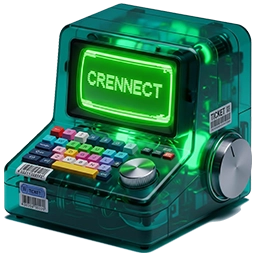 Creative product visual representing brand differentiation